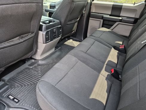 Used 2020 Ford F150 XL w/ Equipment Group 101A Mid RWD image 11
