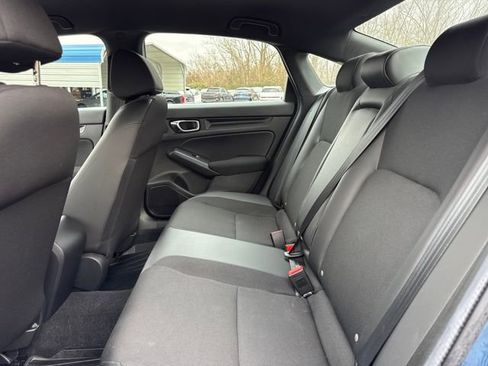 Used 2025 Honda Civic Sport image 10