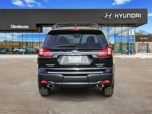 Used 2020 Subaru Ascent Touring w/ Popular Package #2A image 3