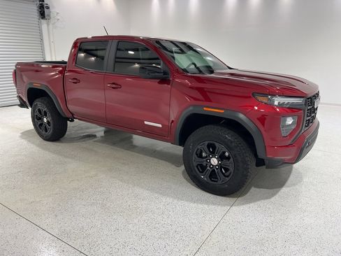 Used 2024 GMC Canyon Elevation w/ Convenience Package image 7