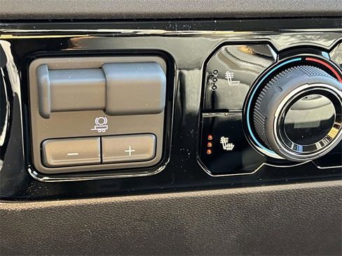 New 2026 Chevrolet Silverado 1500 LT w/ All Star Edition Plus image 15