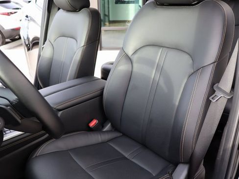 Certified 2025 MAZDA CX-90 Plug-In Hybrid w/ Preferred image 10