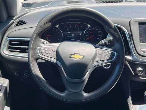 Used 2023 Chevrolet Equinox LT FWD image 13