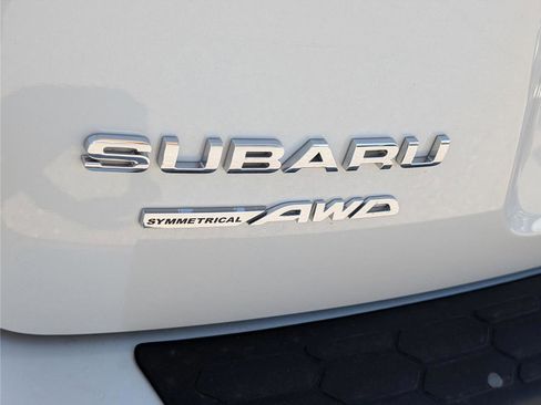 Used 2023 Subaru Crosstrek Hybrid w/ Moonroof Package w/Navigation AWD/4WD image 9