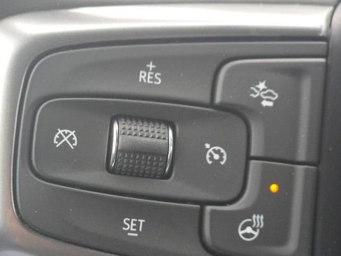 New 2026 Chevrolet Silverado 1500 LTZ image 12