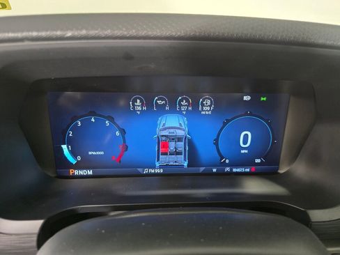 Used 2024 Ford F150 XLT w/ Tow/Haul Package image 23