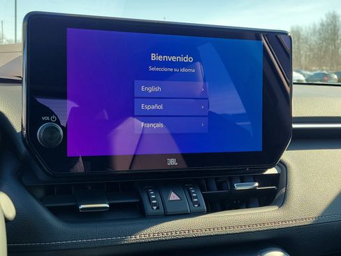 Used 2025 Toyota RAV4 XLE Premium image 26