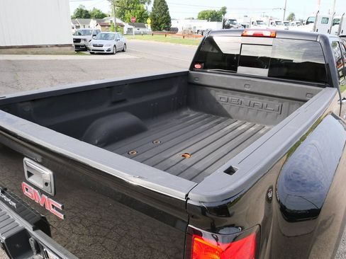 Used 2015 GMC Sierra 3500 Denali image 35