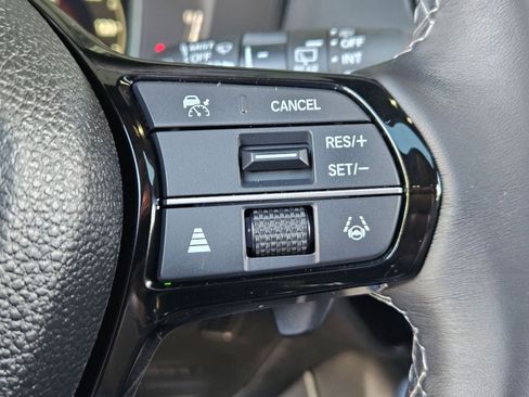 Used 2026 Honda Civic Sport Touring image 14