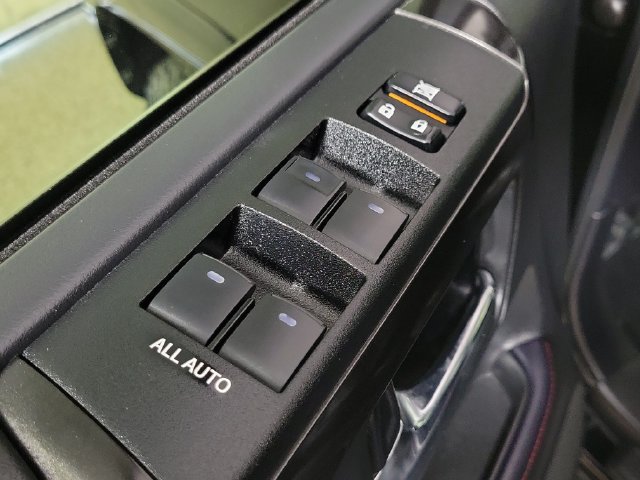Used 2023 Toyota 4Runner TRD Off-Road Premium w/ Moonroof Package AWD/4WD image 24