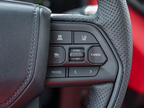 New 2026 Toyota Tundra TRD Pro image 32