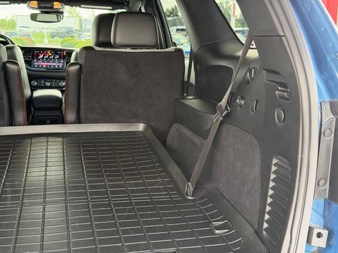 Used 2024 Dodge Durango R/T AWD/4WD image 35
