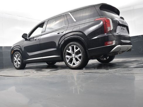 Used 2022 Hyundai Palisade Limited image 25