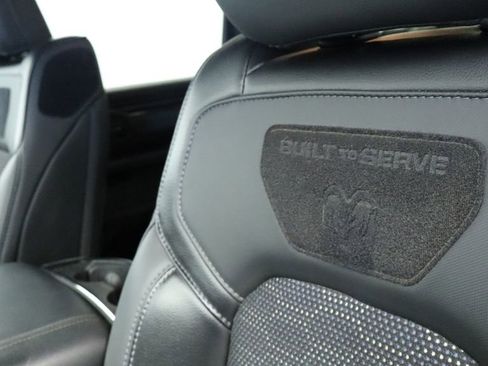 Used 2023 RAM 1500 Big Horn image 32