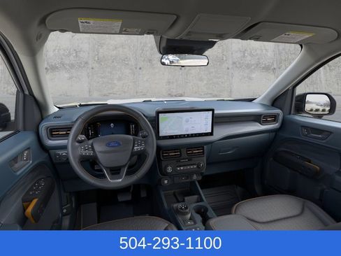 New 2026 Ford Maverick Tremor AWD/4WD image 11