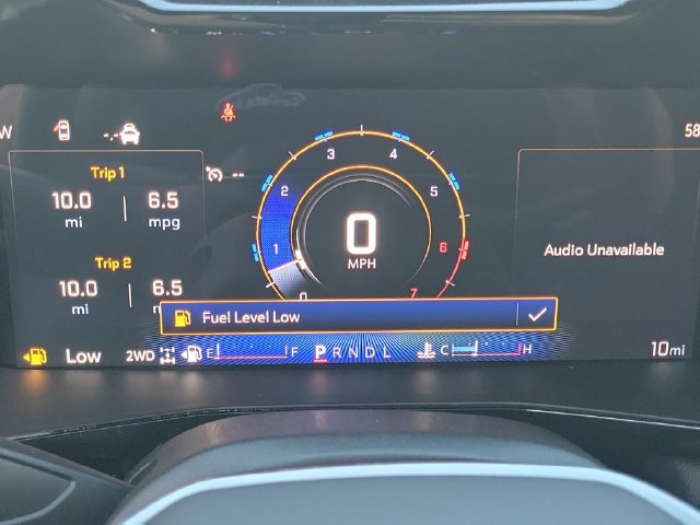 New 2026 Chevrolet Colorado LT AWD/4WD image 10