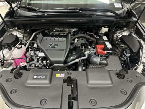 Used 2025 Lexus NX 350 AWD w/ Accessory Package (2T) image 34