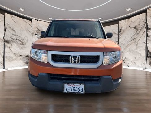 Used 2009 Honda Element LX image 2