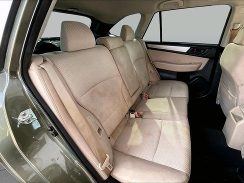 Used 2018 Subaru Outback 2.5i AWD/4WD image 20