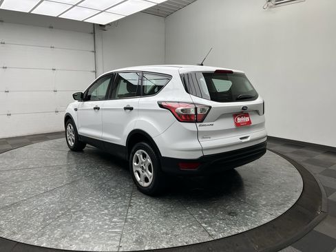 Used 2018 Ford Escape S FWD image 2