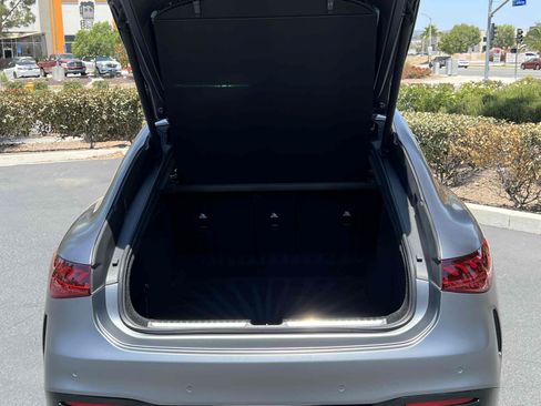 Used 2022 Mercedes-Benz EQS 450+ Sedan image 20