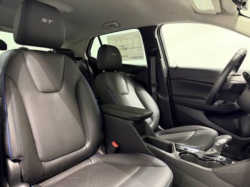 New 2026 Buick Encore GX Sport Touring w/ Comfort Package FWD image 29
