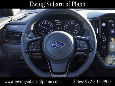Used 2026 Subaru Forester Wilderness AWD/4WD image 10