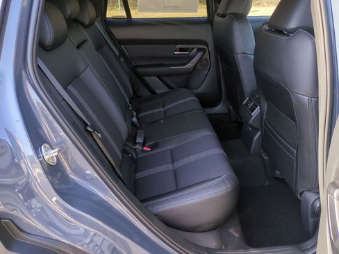 New 2026 MAZDA CX-50 Meridian Edition w/ Weather Package image 14