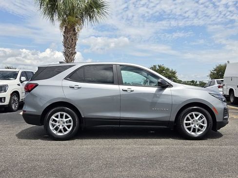 Used 2023 Chevrolet Equinox LS w/ LS Convenience Package FWD image 7