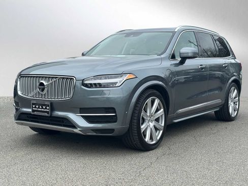 Used 2018 Volvo XC90 T8 Inscription w/ Luxury Package AWD/4WD image 7