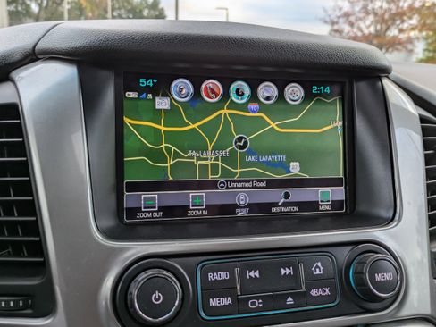 Used 2019 Chevrolet Tahoe LT image 25