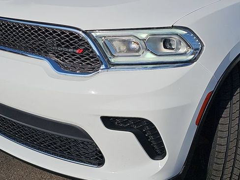 Used 2023 Dodge Durango SXT RWD image 35