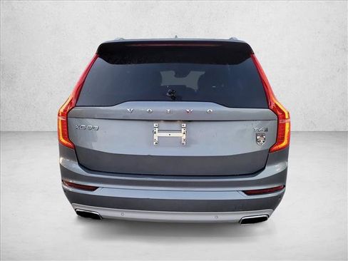 Used 2019 Volvo XC90 T6 Momentum w/ Advanced Package AWD/4WD image 6