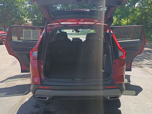 Certified 2024 Honda CR-V Sport-L image 14