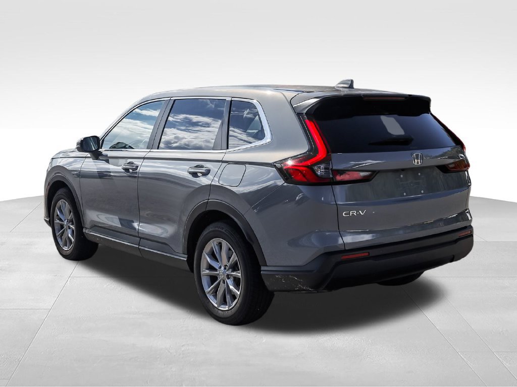 Used 2024 Honda CR-V EX-L image 6