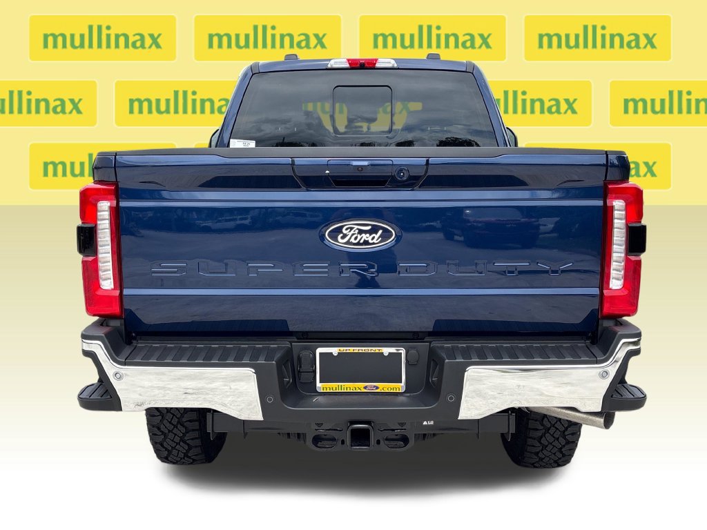 New 2027 Ford F250 Lariat w/ Tremor Off-Road Package AWD/4WD image 9