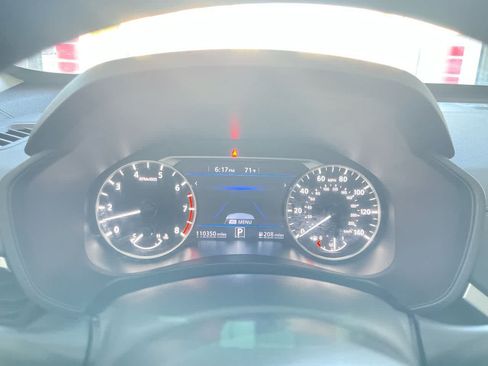 Used 2019 Nissan Altima 2.5 SV FWD image 15