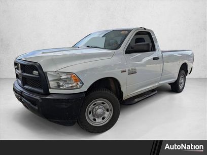 Used 2014 RAM 2500 Tradesman