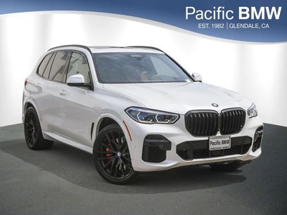 Used 2023 BMW X5 M50i