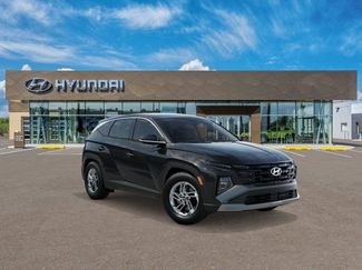 New 2026 Hyundai Tucson SE video 2