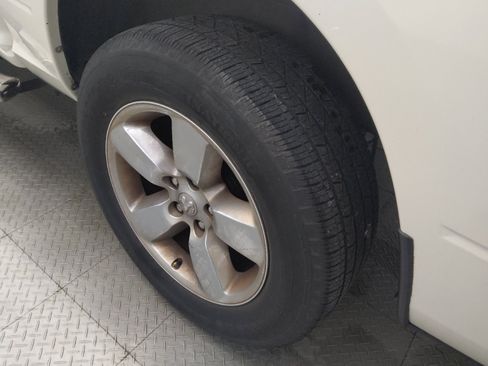 Used 2016 RAM 1500 Lone Star RWD image 31
