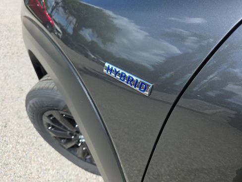 Certified 2025 MAZDA CX-50 2.5 Hybrid w/ Weather Package image 36