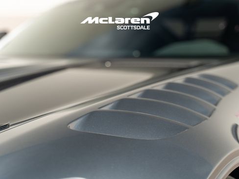 Used 2021 Mercedes-Benz AMG GT Black Series w/ Lane Tracking Package image 10