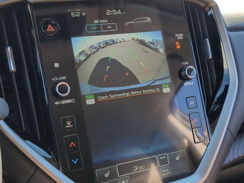 New 2025 Subaru Ascent Premium image 21