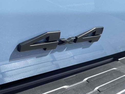 New 2026 Toyota Tacoma TRD Off-Road AWD/4WD image 14