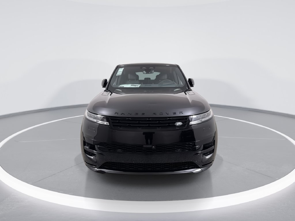 New 2027 Land Rover Range Rover Sport Dynamic SE AWD/4WD image 3
