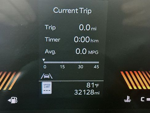 Used 2025 Kia K4 FWD image 19