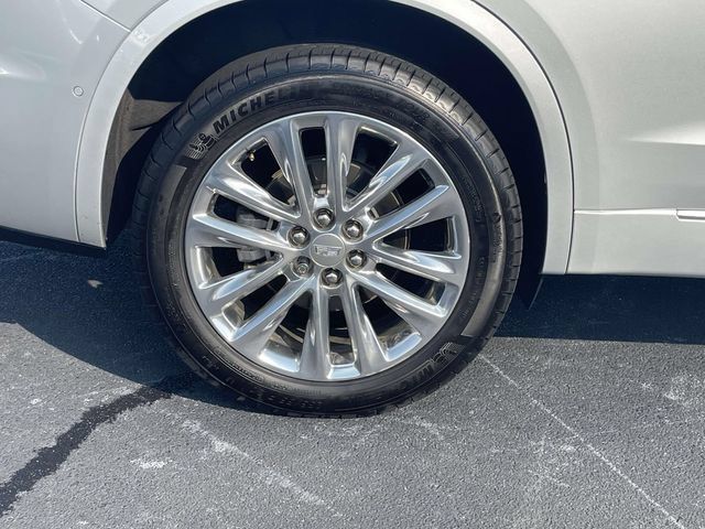 Used 2020 Cadillac XT6 Premium Luxury AWD/4WD image 9