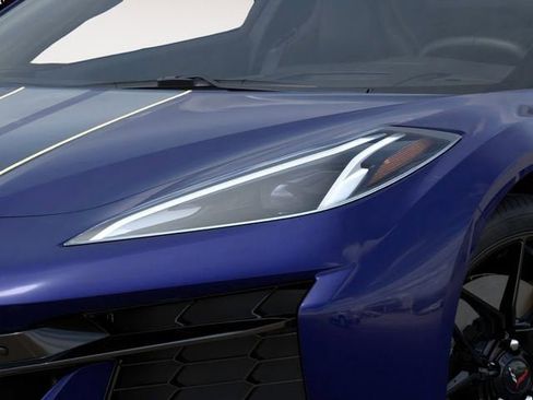 New 2026 Chevrolet Corvette Z06 RWD image 10