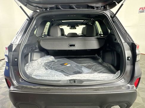 New 2026 Subaru Forester Premium AWD/4WD image 26